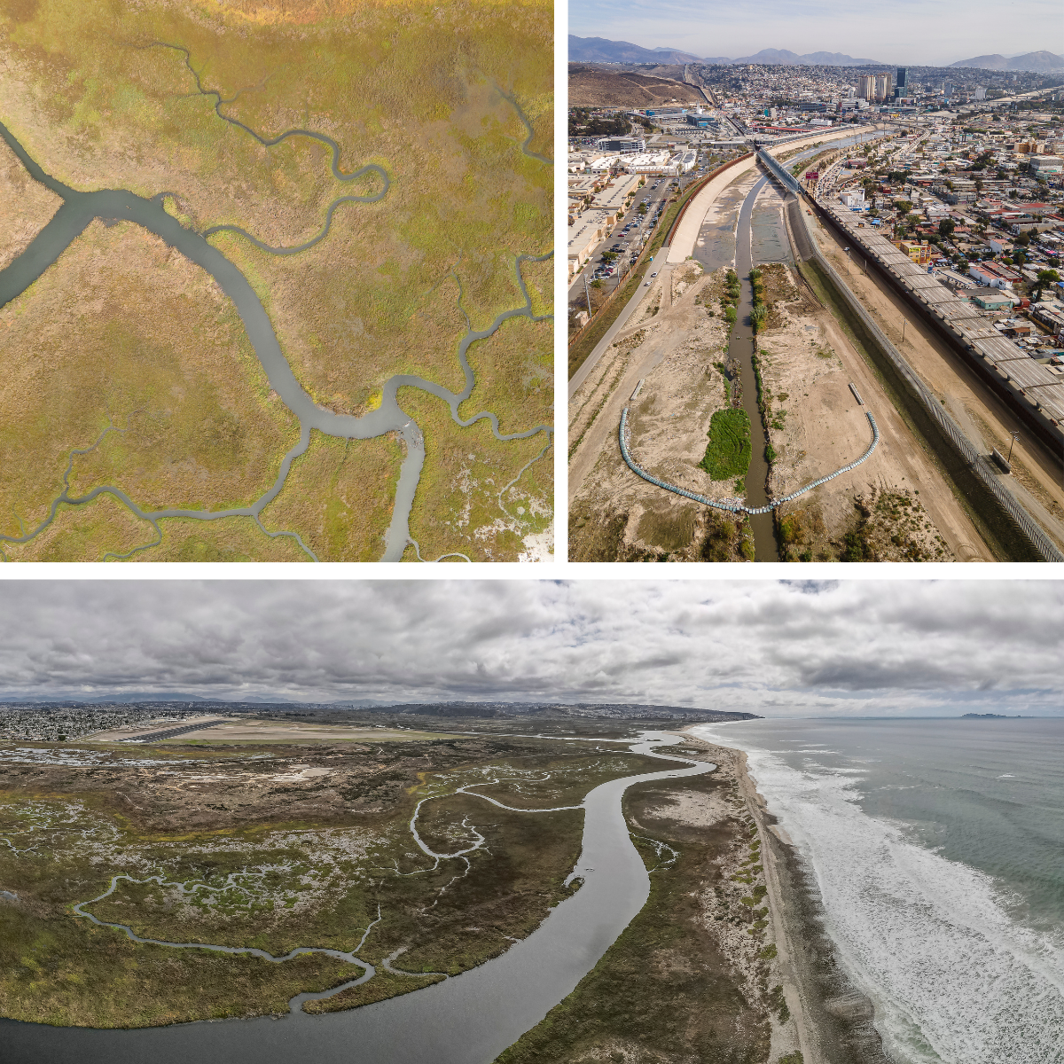 2025: A Growing Groundswell in the Struggle for Clean Border Water